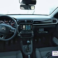 Citroen C3 bluehdi 100 bvm6 You Wattrelos