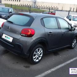 Citroen C3 bluehdi 100 bvm6 You Wattrelos