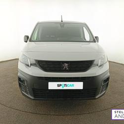 Peugeot Partner Partner fourgon m 650 kg bluehdi 100 s&s bvm6 Wattrelos