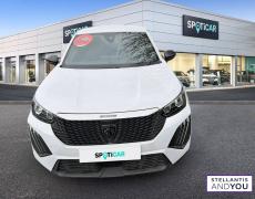 Peugeot 2008 Wattrelos