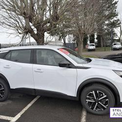 Peugeot 2008 hybrid 145 e-dcs6 Allure Wattrelos