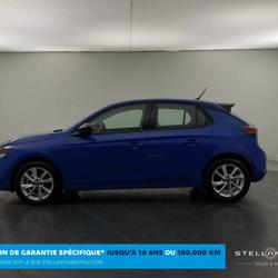 Opel Corsa 1.2 turbo 100 ch bva8 Elegance business Wattrelos