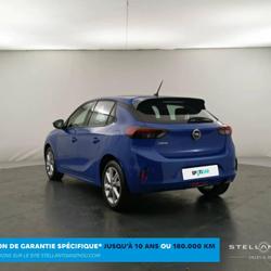 Opel Corsa 1.2 turbo 100 ch bva8 Elegance business Wattrelos