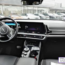 Kia Sportage Sportage 1.6 t-gdi 230ch isg hybride bva6 4x2 Gt line premium Wattrelos