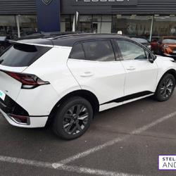 Kia Sportage Sportage 1.6 t-gdi 230ch isg hybride bva6 4x2 Gt line premium Wattrelos