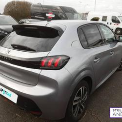 Peugeot 208 puretech 100 s&s bvm6 Allure Wattrelos