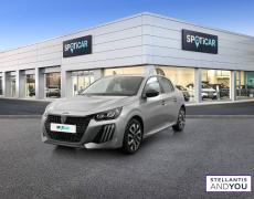 Peugeot 208 Wattrelos