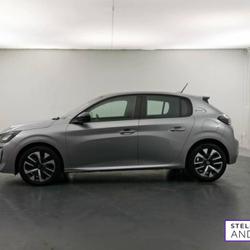 Peugeot 208 100 s&s bvm6 Style Wattrelos