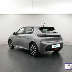 Peugeot 208 100 s&s bvm6 Style Wattrelos