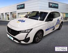 Peugeot 308 III Phase 1 Wattrelos