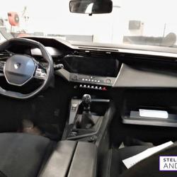 Peugeot 308 III Phase 1 bluehdi 130ch s&s bvm6 Active pack Wattrelos