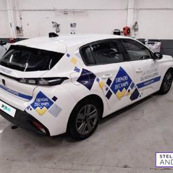 Peugeot 308 III Phase 1 bluehdi 130ch s&s bvm6 Active pack Wattrelos