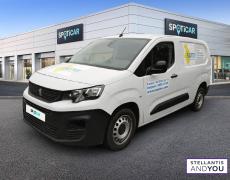 Peugeot Partner Wattrelos