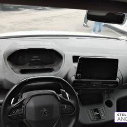 Peugeot Partner Partner fourgon xl 950 kg bluehdi 130 s&s eat8 Wattrelos