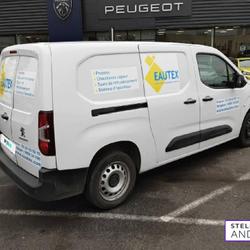 Peugeot Partner Partner fourgon xl 950 kg bluehdi 130 s&s eat8 Wattrelos