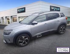 Citroen C5 Aircross Wattrelos