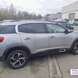 Citroen C5 Aircross bluehdi 130 s&s bvm6 Shine Wattrelos