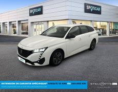 Peugeot 308 SW Phase 2 Wattrelos