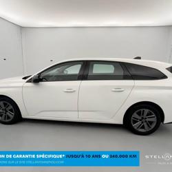 Peugeot 308 SW Phase 2 sw bluehdi 130ch s&s bvm6 Active pack Wattrelos