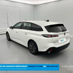 Peugeot 308 SW Phase 2 sw bluehdi 130ch s&s bvm6 Active pack Wattrelos