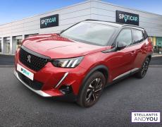 Peugeot 2008 Wattrelos