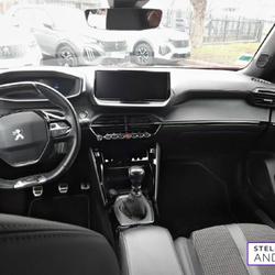 Peugeot 2008 puretech 130 s&s bvm6 Gt Wattrelos