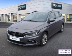 Fiat Tipo 2 Wattrelos