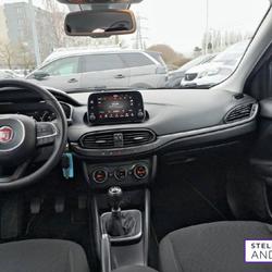 Fiat Tipo 2 station wagon 1.4 t-jet 120 ch start/stop Lounge Wattrelos