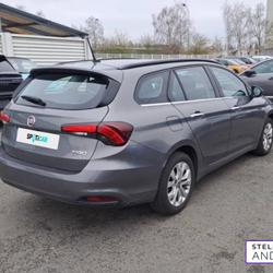 Fiat Tipo 2 station wagon 1.4 t-jet 120 ch start/stop Lounge Wattrelos