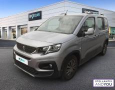 Peugeot Rifter Wattrelos