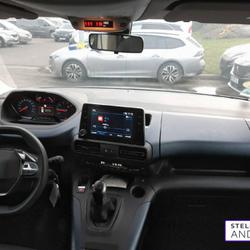 Peugeot Rifter standard bluehdi 100 bvm5 Allure Wattrelos