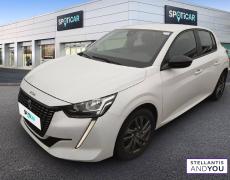 Peugeot 208 Wattrelos