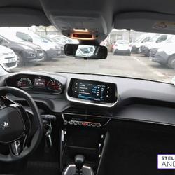 Peugeot 208 puretech 100 s&s bvm6 Active pack Wattrelos