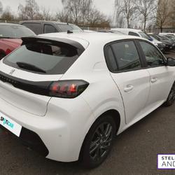 Peugeot 208 puretech 100 s&s bvm6 Active pack Wattrelos