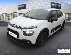 Citroen C3 Wattrelos