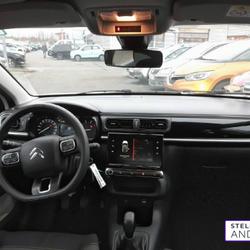 Citroen C3 bluehdi 100 s&s bvm5 Feel pack Wattrelos