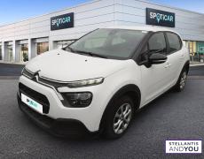 Citroen C3 Wattrelos