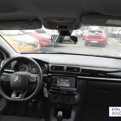 Citroen C3 bluehdi 100 s&s bvm5 Feel Wattrelos