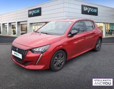 Peugeot 208 Wattrelos