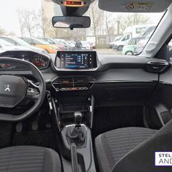 Peugeot 208 puretech 100 s&s bvm6 Active pack Wattrelos