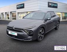 Citroen C5 X Wattrelos