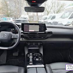 Citroen C5 X puretech 180 s&s eat8 Shine Wattrelos