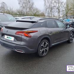 Citroen C5 X puretech 180 s&s eat8 Shine Wattrelos