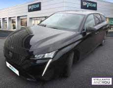 Peugeot 308 SW Phase 2 Wattrelos