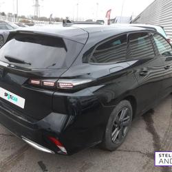 Peugeot 308 SW Phase 2 sw bluehdi 130ch s&s eat8 Allure Wattrelos
