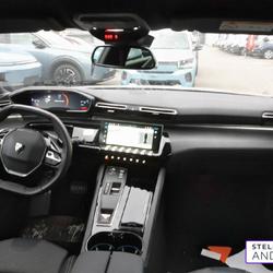 Peugeot 508 SW sw bluehdi 130 ch s&s eat8 Allure Wattrelos
