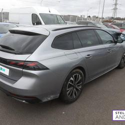 Peugeot 508 SW sw bluehdi 130 ch s&s eat8 Allure Wattrelos
