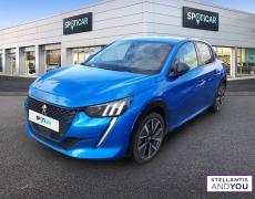 Peugeot 208 Wattrelos