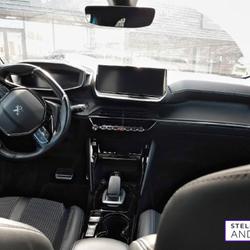 Peugeot 208 electrique 50 kwh 136ch Gt Wattrelos