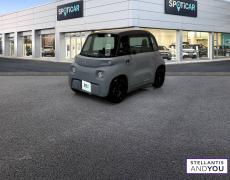 Citroen Ami